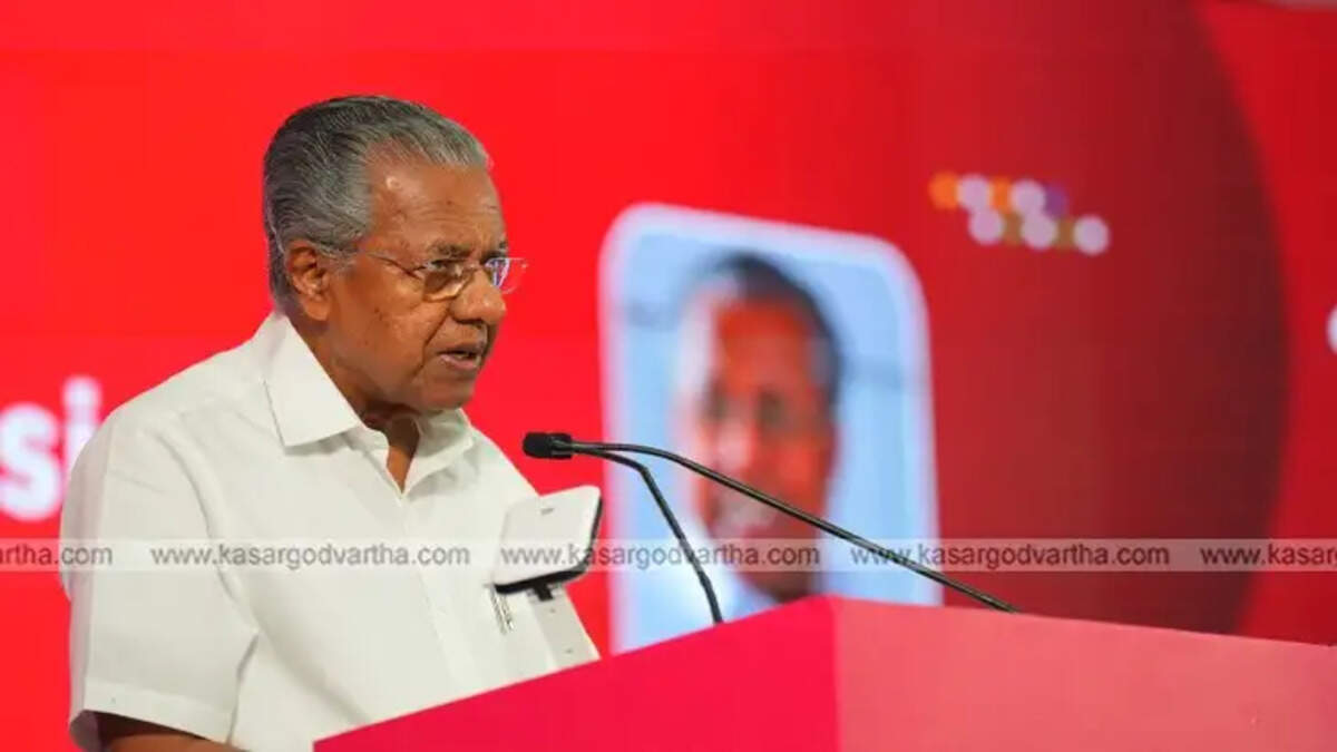 &lsquo;Are CPI and RJD Bigger Than Thieves?&rsquo; CM Stands Firm on Liquor Policy