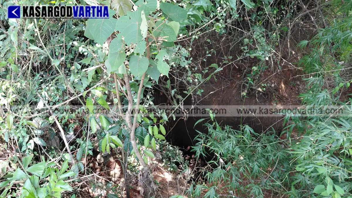 Dangerous Ujankod curve in Badiyadka poses threat to commuters; locals demand immediate safety measures