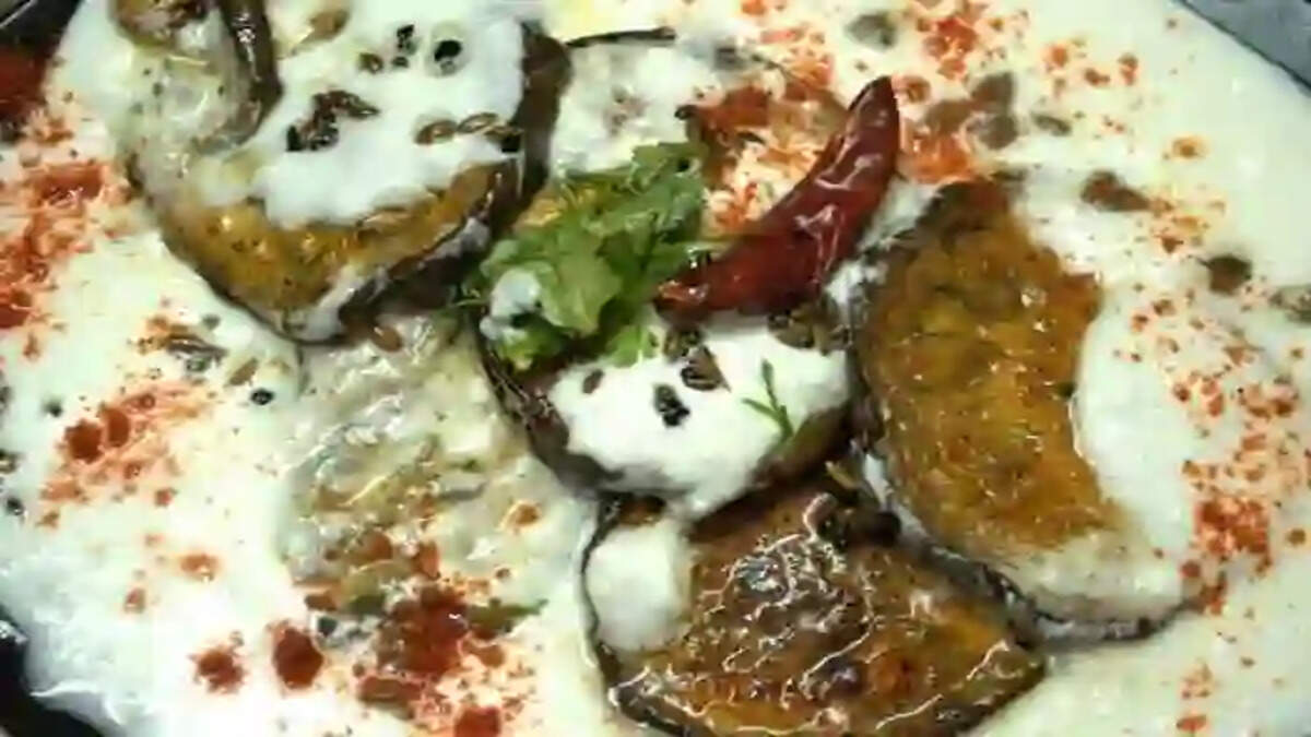 Brinjal Curd Curry Recipe, Kochi, News, Top Headlines, Brinjal Curd Curry, Recipe, Curry Tips, Kerala News