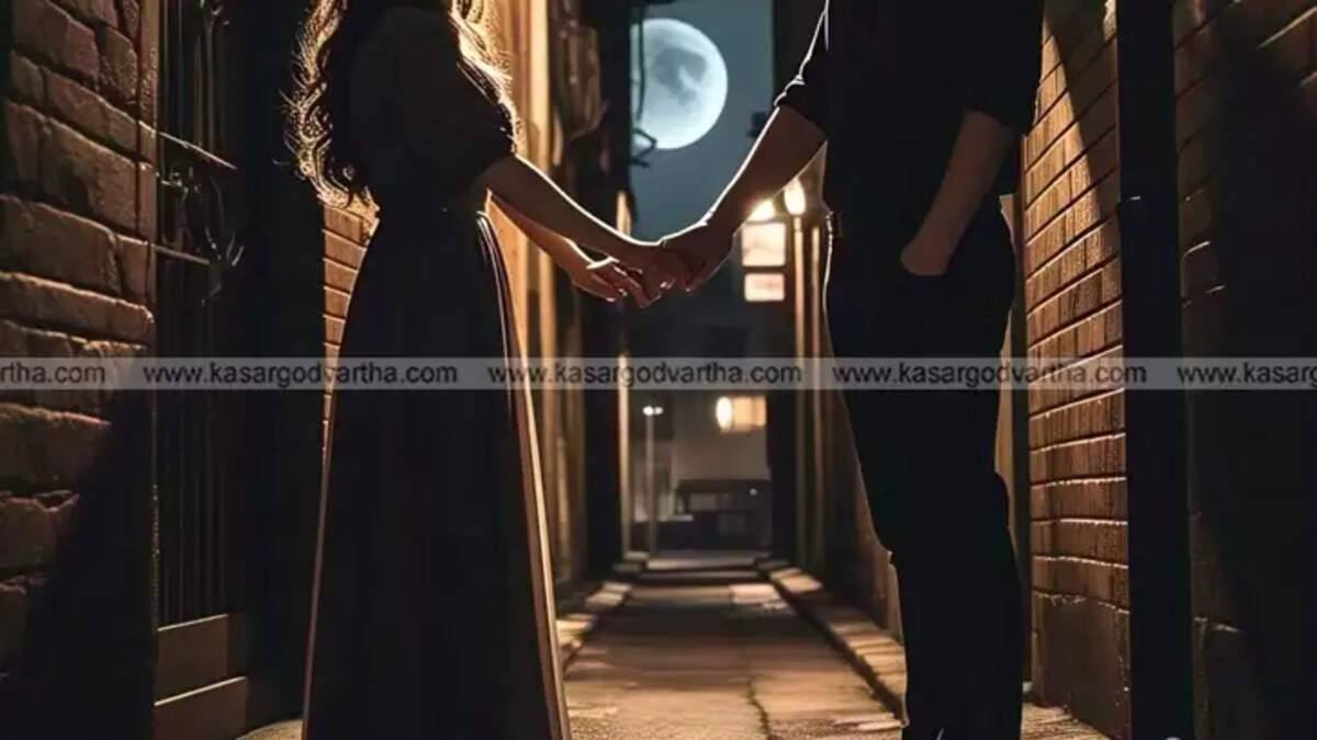 A 13-year-old girl who travelled from Adoor to Kasaragod after meeting someone on Instagram.