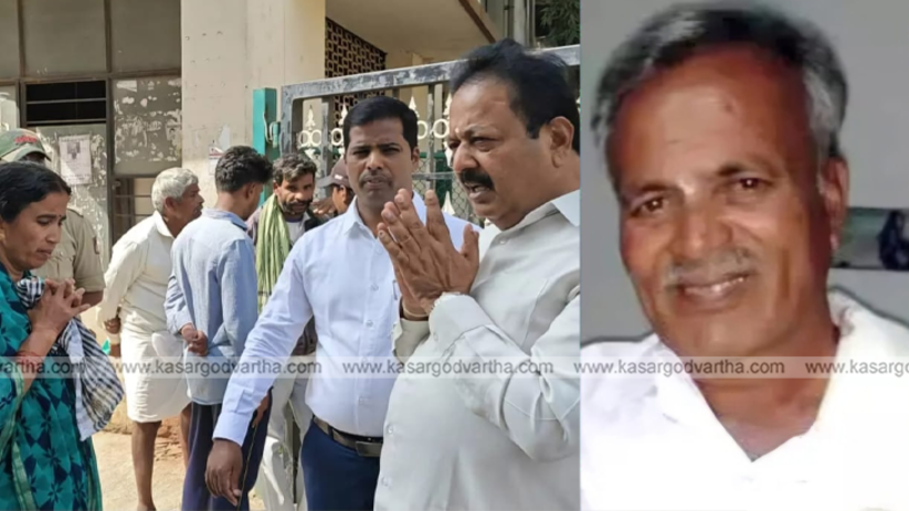  Farmer dies after self-immolation in Mandya over land dispute.