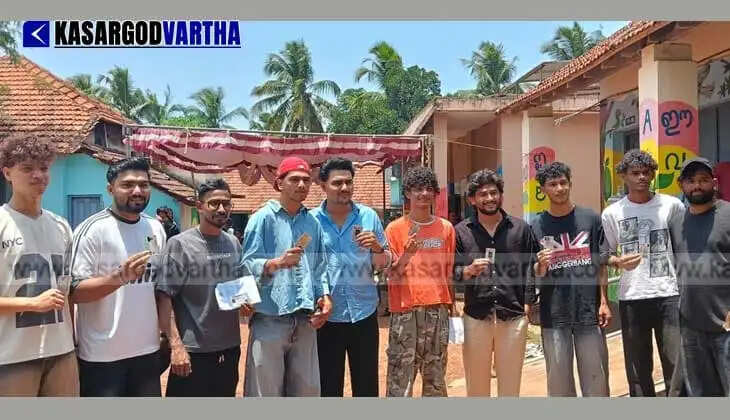 High polling in Kasaragod and Manjeshwaram; Undercurrents in other seats; Gen Z voters lead the way
