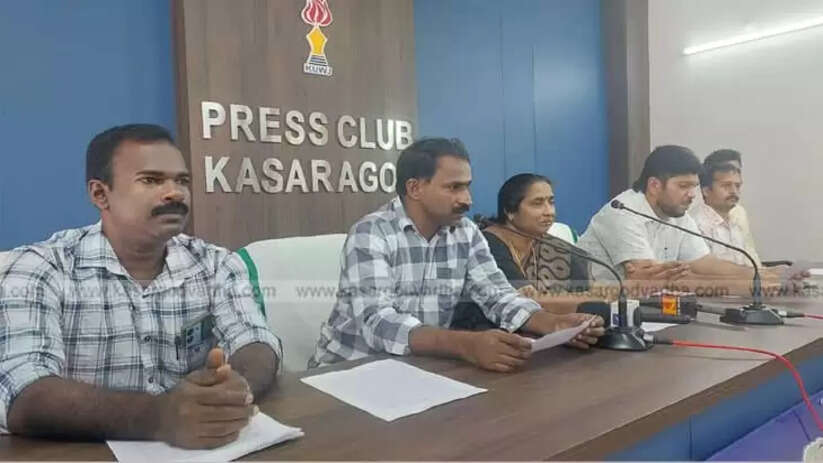 Kudumbashree's 'Back to Family 2025' Campaign Focusing on Family Health, Child Safety, and Empowerment to Begin in Kasaragod on October 11