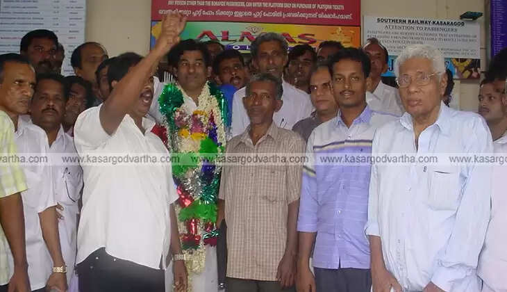 ct ahammed ali architect kerala panchayat raj law