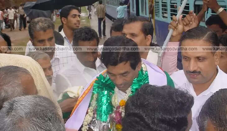 ct ahammed ali architect kerala panchayat raj law