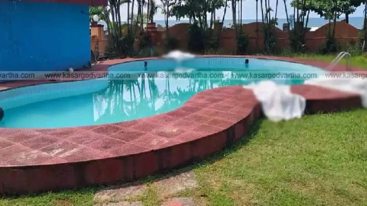 Mangaluru Pool Drowning Tragedy