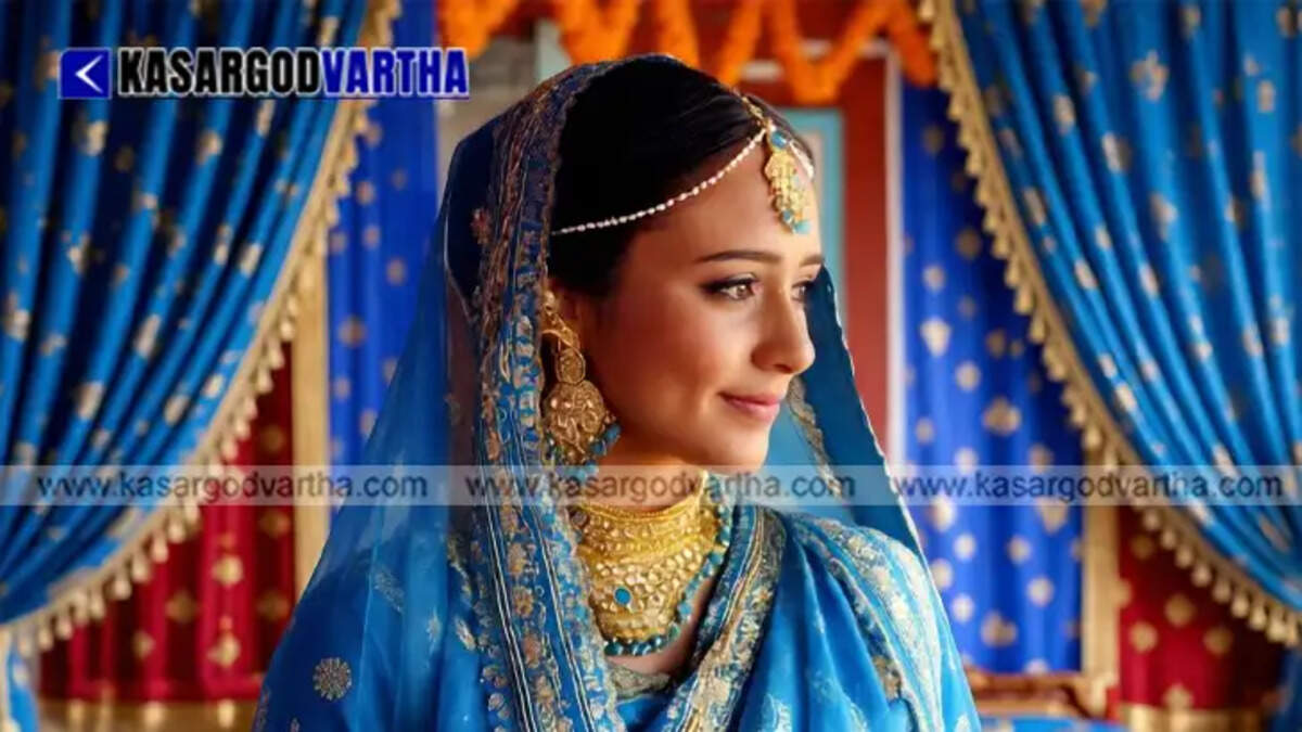 Elegant traditional gold jewelry ornaments and pure gold biscuits displayed on a luxury red velvet cloth casing.