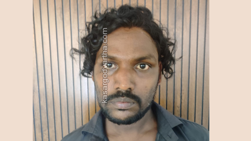 Manjeshwaram Pocso Case Registered Against Man for Attempting to Harass School Girl