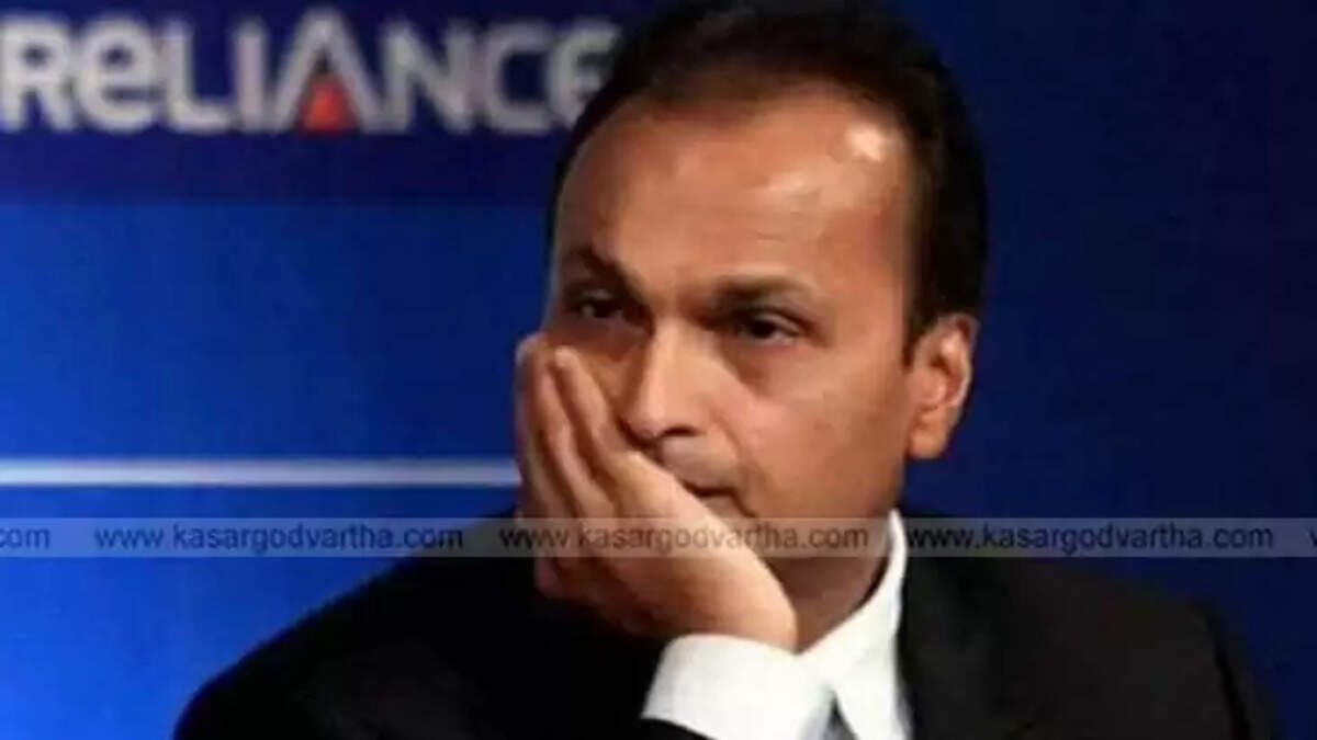 ED Raids Anil Ambani's Premises; Investigation Uncovers Alleged Scheme to Misappropriate Public Funds and Bribery