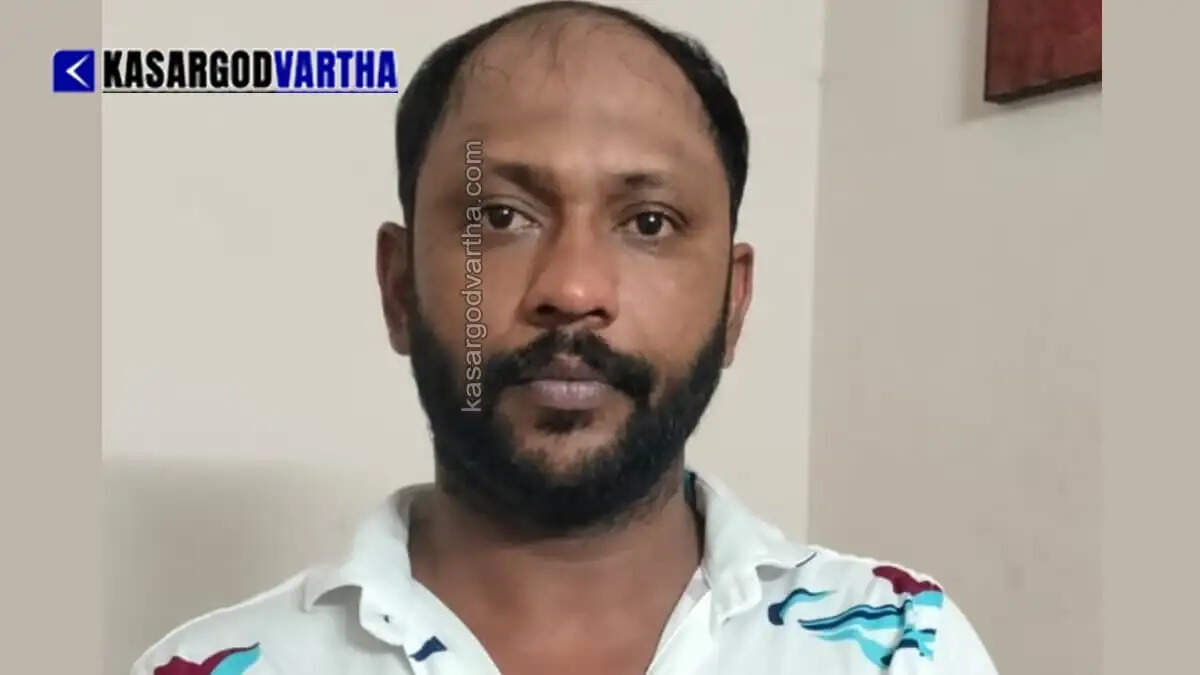 Major drug bust in Kasaragod: Youth arrested with 45 grams of MDMA under 'Operation Toofan'.