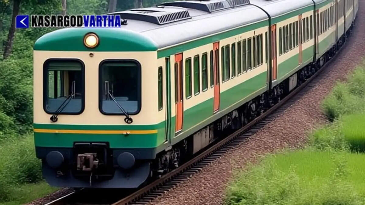Image Representing CPI Kerala unit books special train for Delhi protest; pays ₹9 lakh advance to Railways
