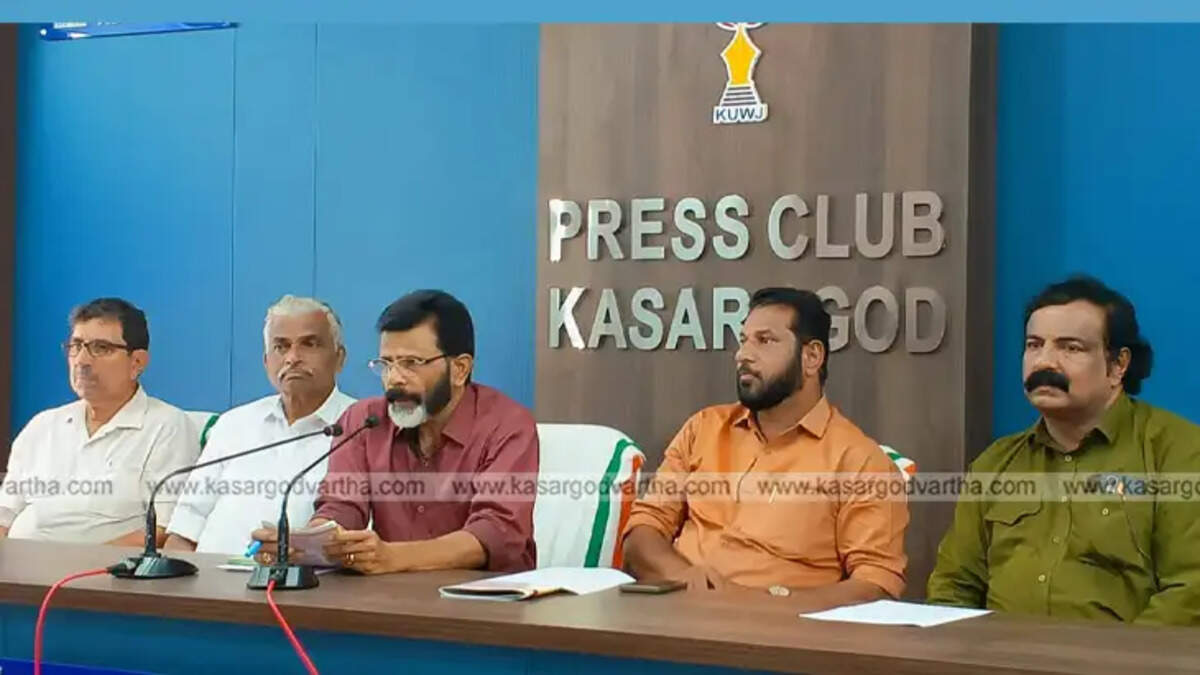 Announcement of Aravath Kathakali festival and memorial inauguration.