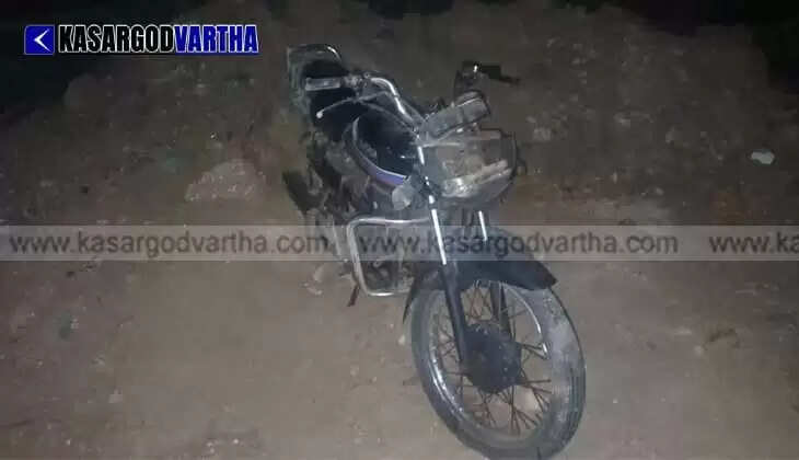 Notorious thief 'Dubbi' Ravi caught after bike accident in Seethangoli through clever police move