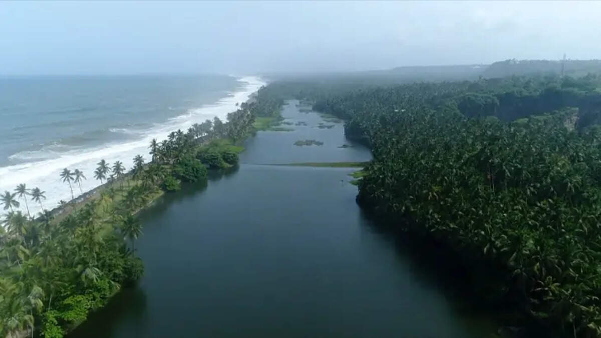 Kovalam Bekal Waterway, Kerala Budget, Coastal Development