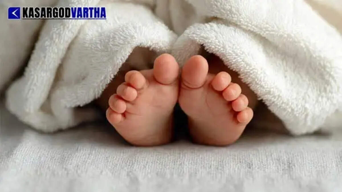 Image Representing Unmarried woman delivers baby in hospital washroom in Harippad