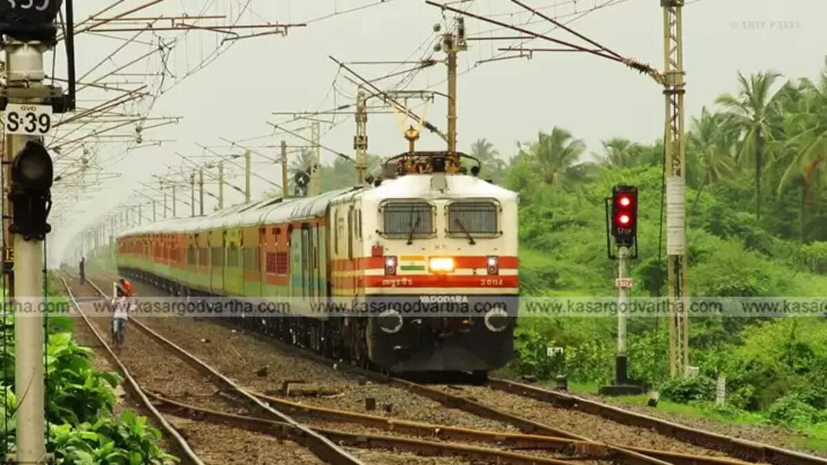 Indian Railways Child Ticket Rules
