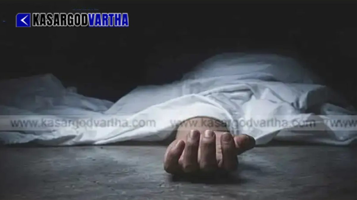 18-Year-Old Youth Dies After Being Hit by Train in Pallikkara, Kasaragod; Bekal Police Register Case of Unnatural Death