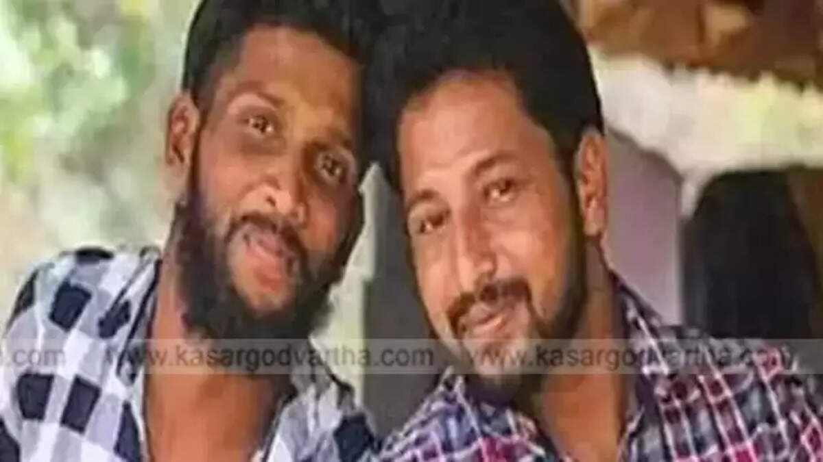 Periya Double Murder Case: 10th Accused Ranjith Granted Parole Again