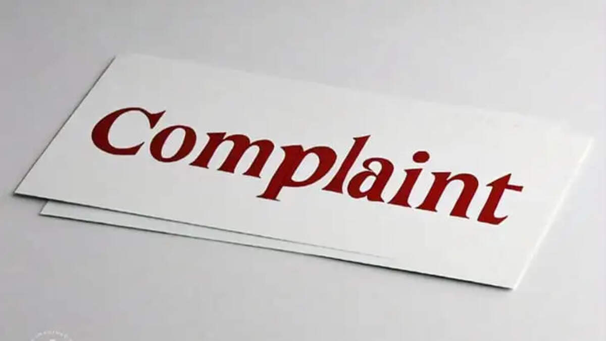 Tamil Nadu: School Headmaster in Thanjavur accused of taping students mouths shut