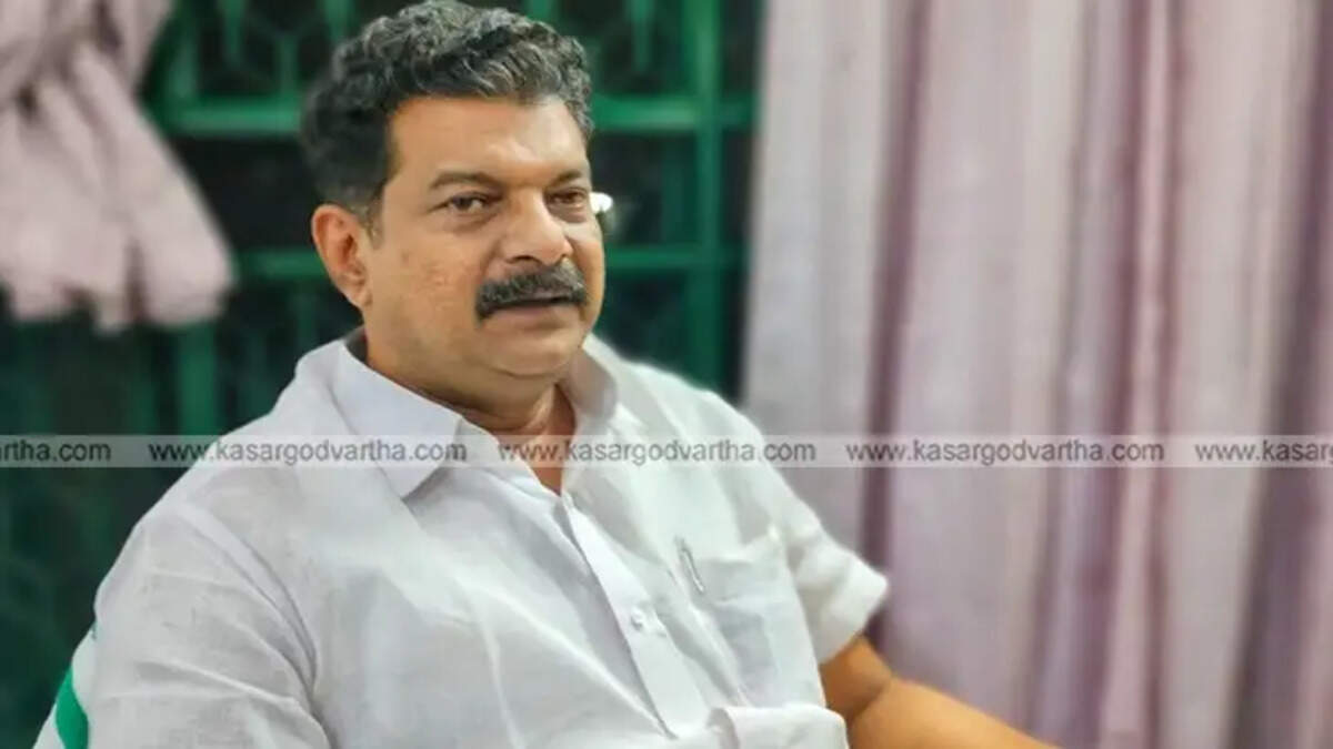 P.V. Anwar resigns from MLA post and apologizes to V.D. Satheesan