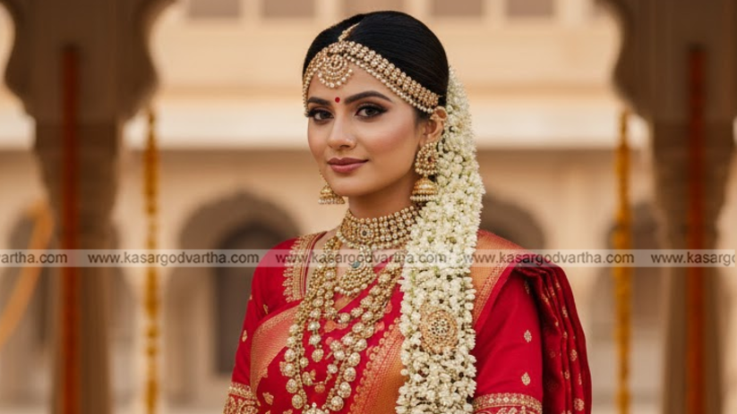  Image of gold jewellery with price tags