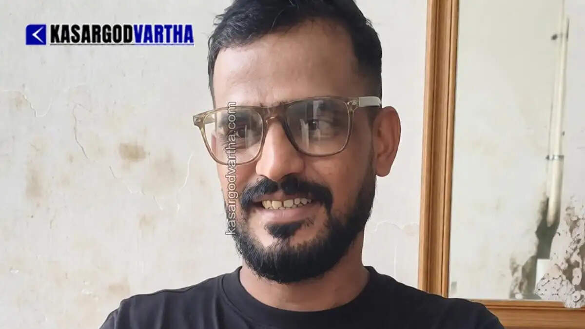 Bandiyod hotel burglary case: Manjeshwaram native arrested by Kumbla Police for stealing phones and kitchenware.