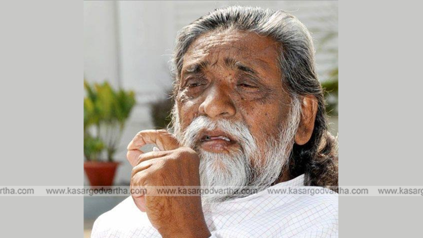 A historical photo of Shibu Soren and PV Narasimha Rao.