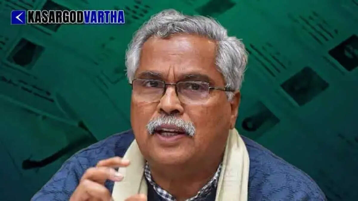 Reaffirming stand on Opposition Deputy Leader post; Binoy Viswam terms CPI demand completely justified.