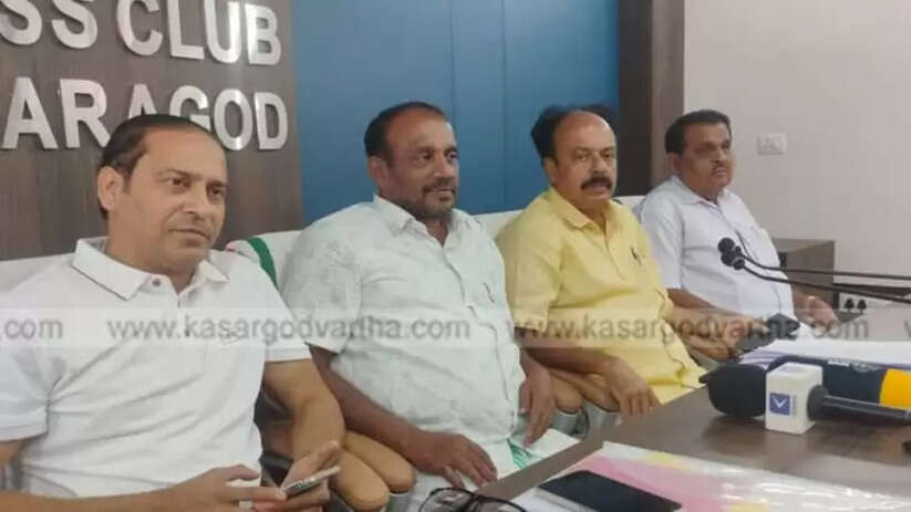 Image Representing Financial Fraud Allegations Against UDF Candidate Shakkeela Basheer by INL She Threatens Defamation Suit