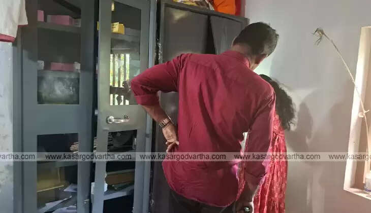 Exterior view of Talakkai Sree Subramanya Swamy Temple.