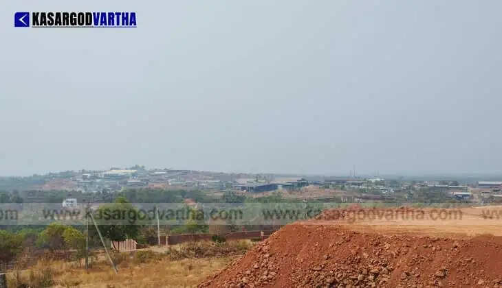 Train Movement Halts Machines at Ananthapuram