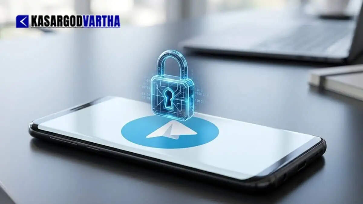 NEET Re-Exam: India temporarily restricts Telegram access and disables message-edit feature to curb scams.