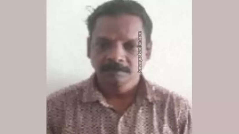 Life Imprisonment and 22 Years Hard Labour for Man Who Assaulted Four-and-a-half-year-old in Kasaragod