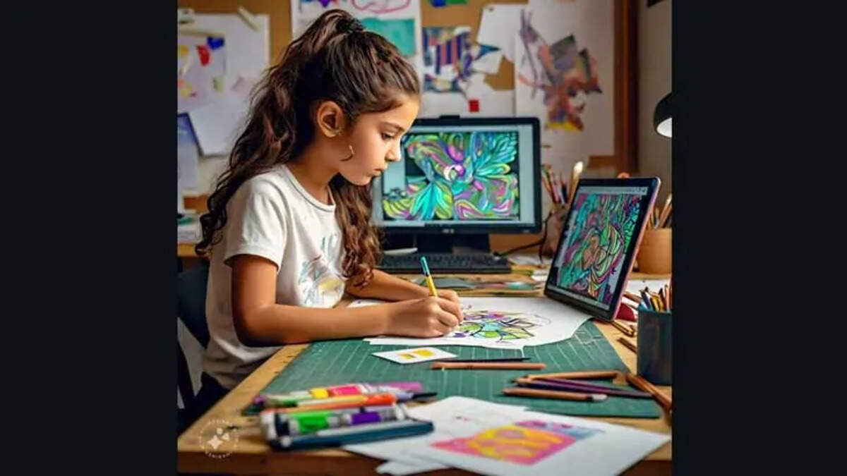 Kasaragod Science Fest Logo Design Competition