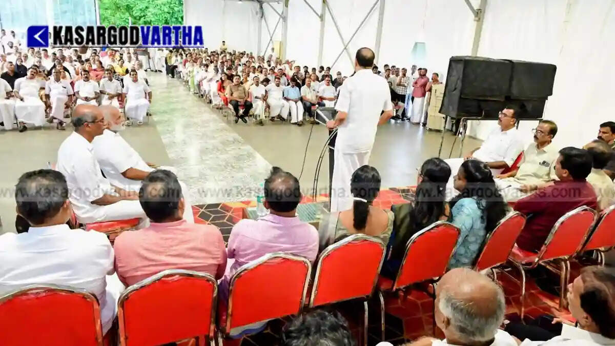 Bekal International Beach Fest 2K26: Organizing Committee Formed; Festival from Dec 23 to 31