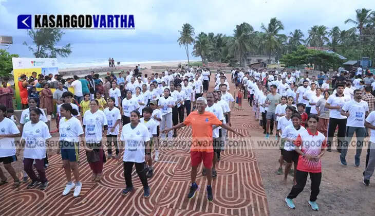 kasaragod beach run 2026 tourism sports event kallatra