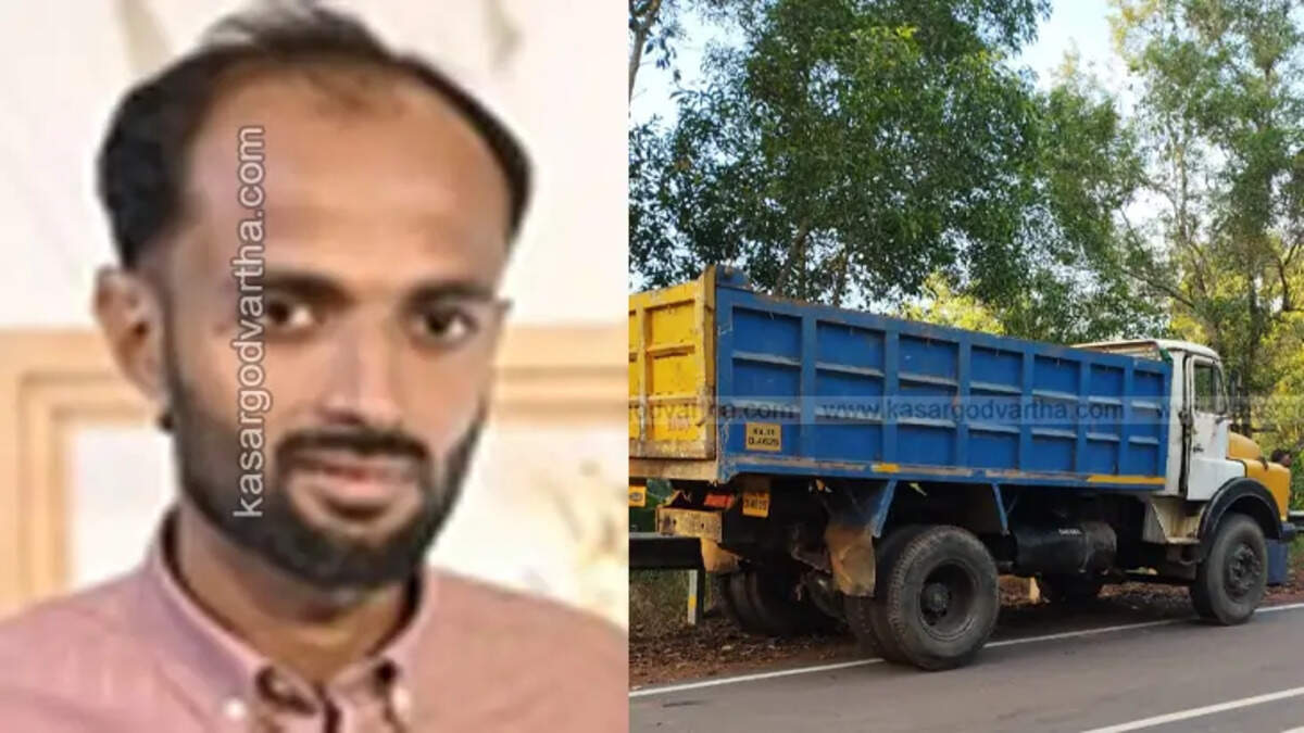 Suspicious Death of Asif Inside Tipper Lorry: Case Transferred to Crime Branch