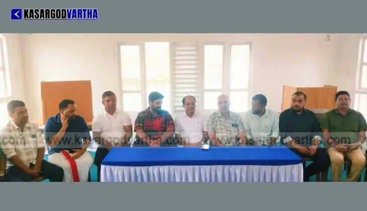 Official Panel Sweeps Kasaragod District Cricket Association Election