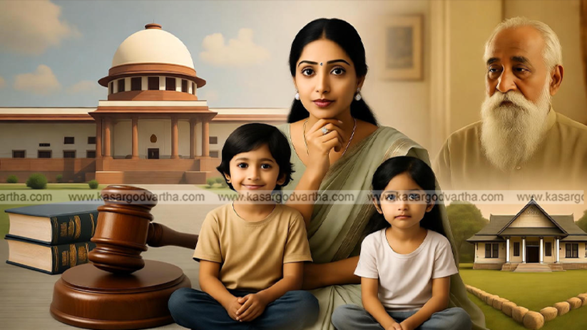 Indian legal system representation