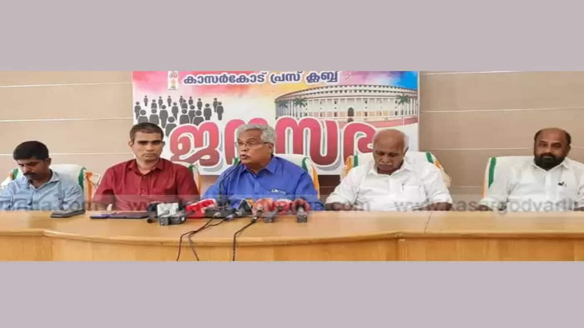 They don't know what they do; Binoy Vishwam about the bishops who have declared their support for film The Kerala Story,&nbsp;Politics, Lok Sabha Election, CPM&nbsp;