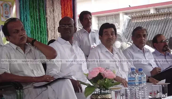 ct ahammed ali architect kerala panchayat raj law