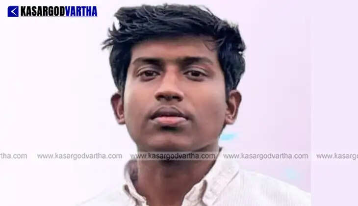 central university of kerala student council sworn in