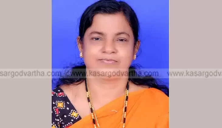 After 40 Years of Service, K Premalatha Retires from Dinesh Beedi Company
