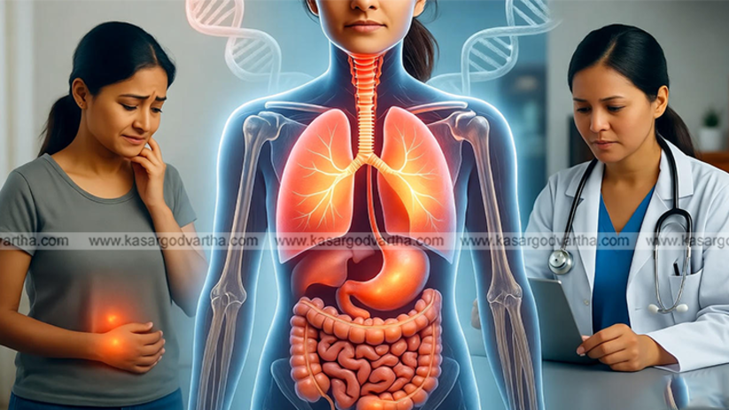 Early signs of cancer awareness image.