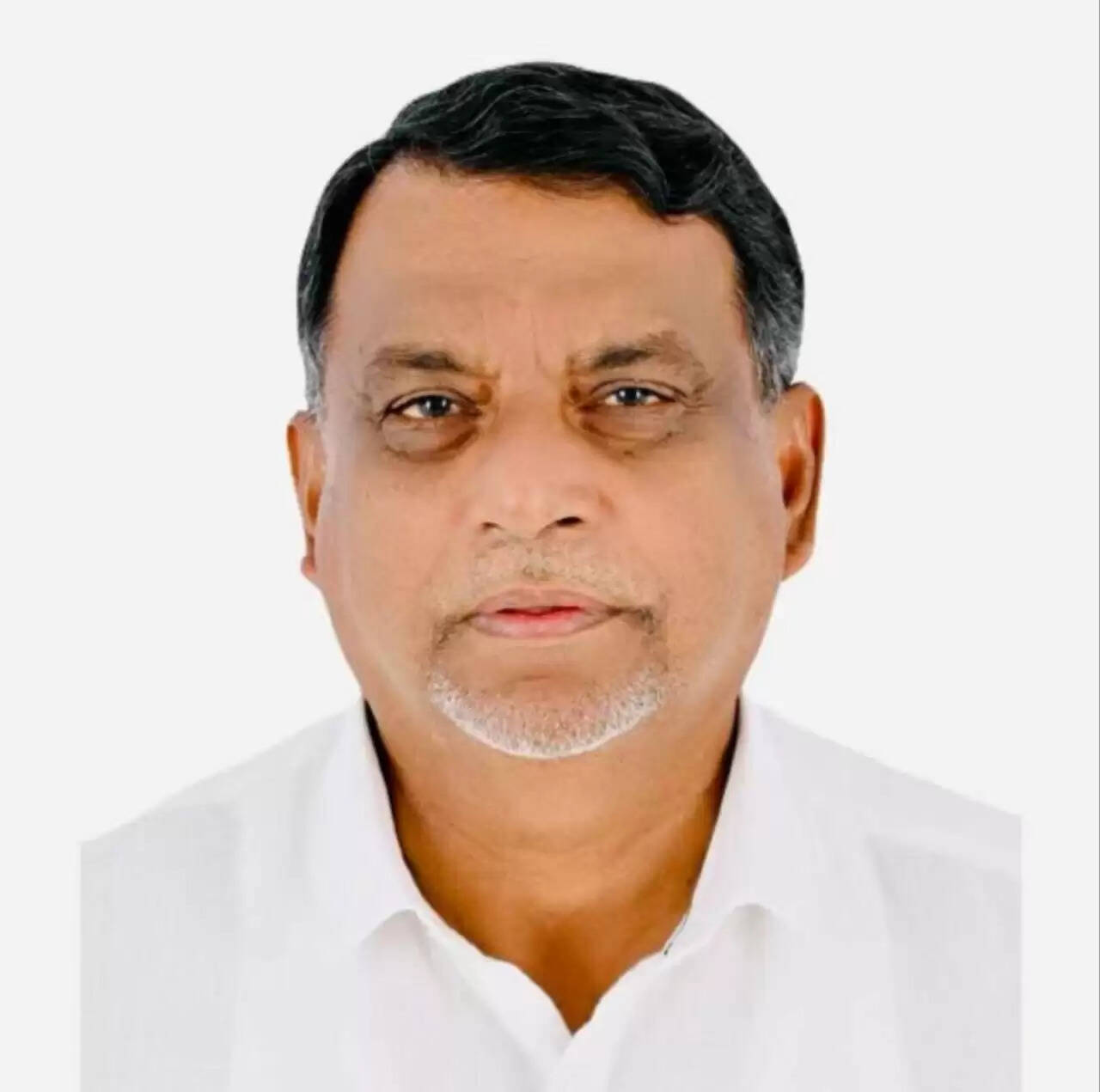  Trikkarippur Grama Panchayat President V.K. Bava.
