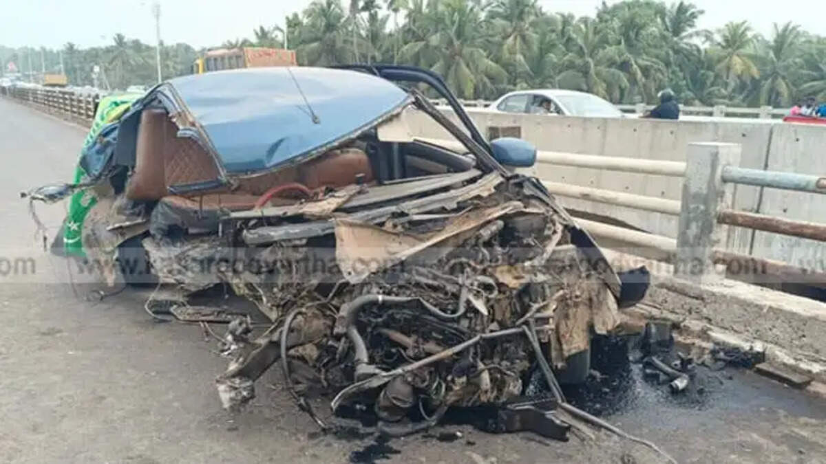 Unscientific Highway Construction Leads to Fatal Accidents in Kasaragod