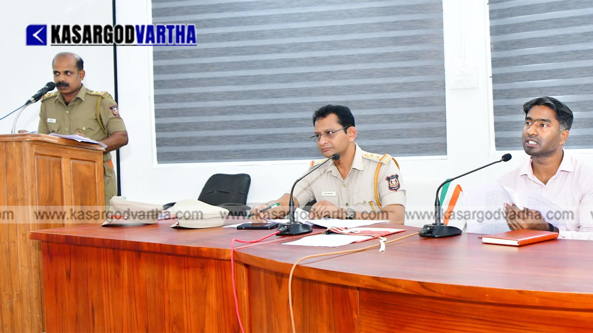 Kasaragod Implements New Time Restrictions for Tipper Lorries to Ensure Student Safety Starting June 19