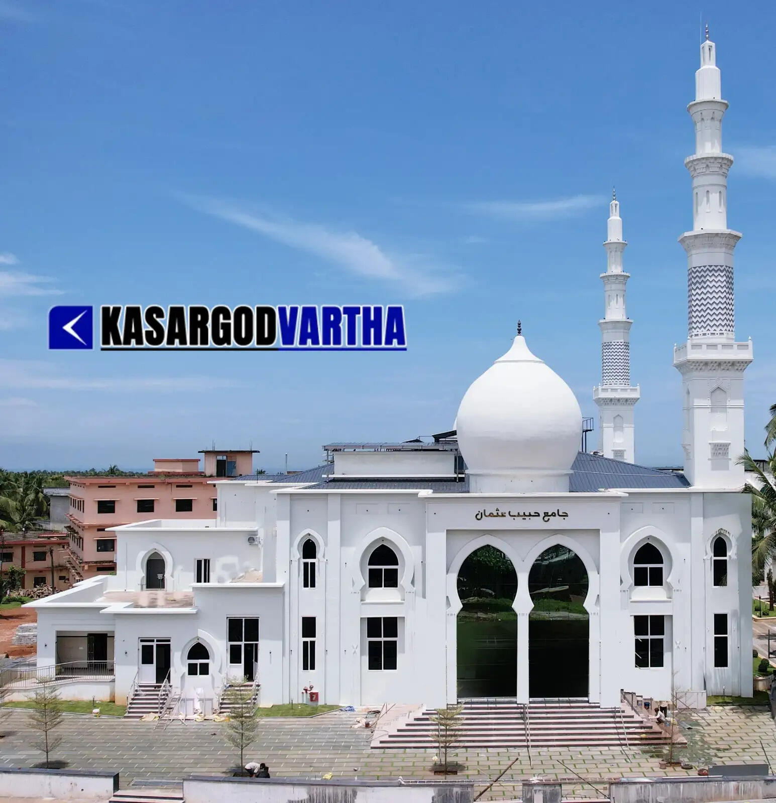 deli saadiya grand masjid inauguration september 7 2026