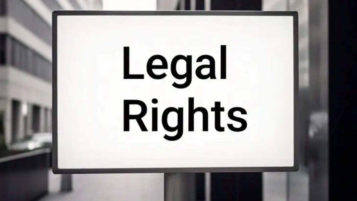 Legal rights of parents over children&rsquo;s property according to inheritance laws.