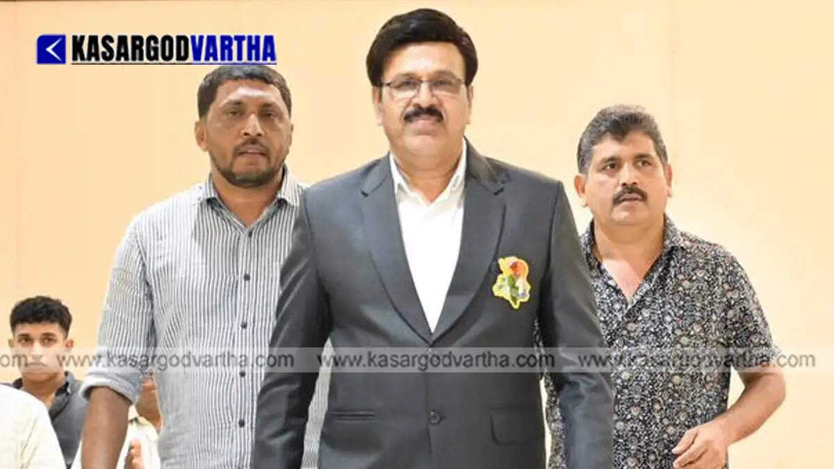 kasaragod lions club charity initiatives induction